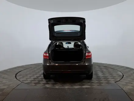ВАЗ (Lada) Vesta 2020 года за 4 590 000 тг. в Астана – фото 9