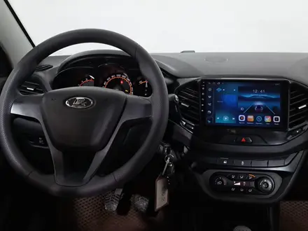 ВАЗ (Lada) Vesta 2020 года за 4 590 000 тг. в Астана – фото 17