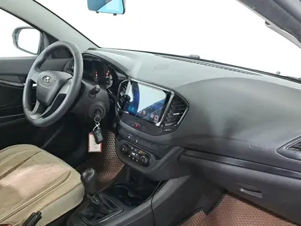 ВАЗ (Lada) Vesta 2020 года за 4 590 000 тг. в Астана – фото 18