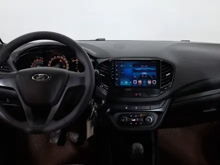 ВАЗ (Lada) Vesta 2020 года за 4 590 000 тг. в Астана – фото 19