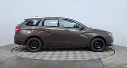 ВАЗ (Lada) Vesta 2020 годаүшін4 590 000 тг. в Астана – фото 4