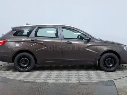 ВАЗ (Lada) Vesta 2020 года за 4 590 000 тг. в Астана – фото 4