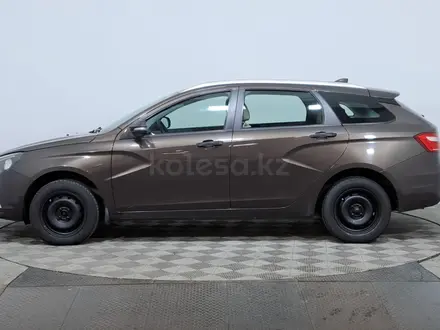 ВАЗ (Lada) Vesta 2020 года за 4 590 000 тг. в Астана – фото 8
