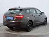 ВАЗ (Lada) Vesta 2020 годаүшін4 590 000 тг. в Астана – фото 5