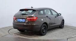 ВАЗ (Lada) Vesta 2020 годаүшін4 590 000 тг. в Астана – фото 5
