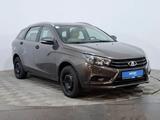 ВАЗ (Lada) Vesta 2020 годаүшін4 590 000 тг. в Астана – фото 3