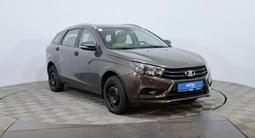 ВАЗ (Lada) Vesta 2020 годаүшін4 590 000 тг. в Астана – фото 3