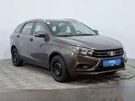 ВАЗ (Lada) Vesta 2020 года за 4 590 000 тг. в Астана – фото 3