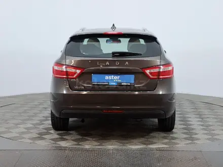 ВАЗ (Lada) Vesta 2020 года за 4 590 000 тг. в Астана – фото 6