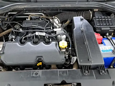 ВАЗ (Lada) Vesta 2020 года за 4 590 000 тг. в Астана – фото 11