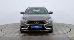 ВАЗ (Lada) Vesta 2020 годаүшін4 590 000 тг. в Астана – фото 2