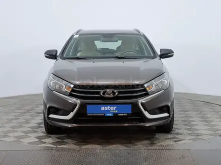 ВАЗ (Lada) Vesta 2020 года за 4 590 000 тг. в Астана – фото 2