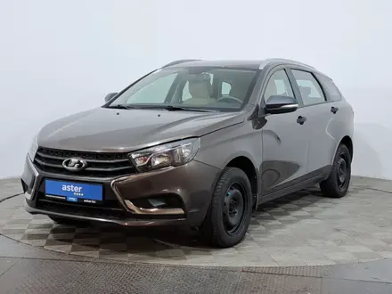 ВАЗ (Lada) Vesta 2020 года за 4 590 000 тг. в Астана