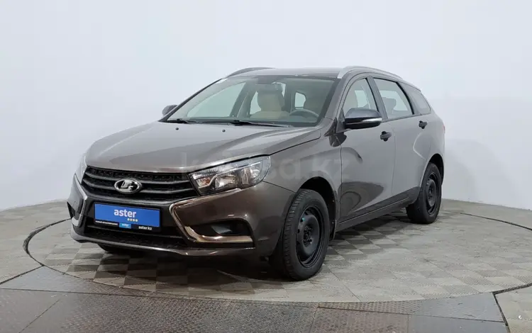 ВАЗ (Lada) Vesta 2020 годаүшін4 590 000 тг. в Астана
