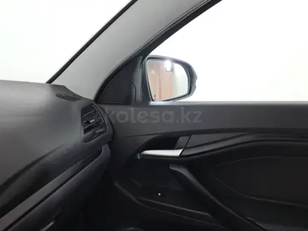 ВАЗ (Lada) Vesta 2020 года за 4 590 000 тг. в Астана – фото 13