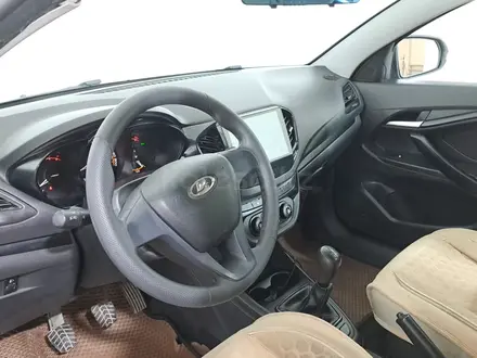 ВАЗ (Lada) Vesta 2020 года за 4 590 000 тг. в Астана – фото 14