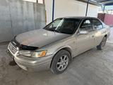 Toyota Camry 1998 годаүшін2 200 000 тг. в Кызылорда