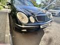 Mercedes-Benz E 320 2003 года за 5 300 000 тг. в Астана – фото 10