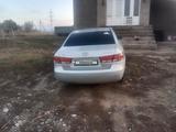 Hyundai Sonata 2006 годаfor3 300 000 тг. в Алматы – фото 2