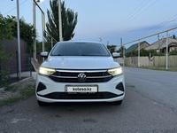 Volkswagen Polo 2021 годаүшін8 800 000 тг. в Алматы