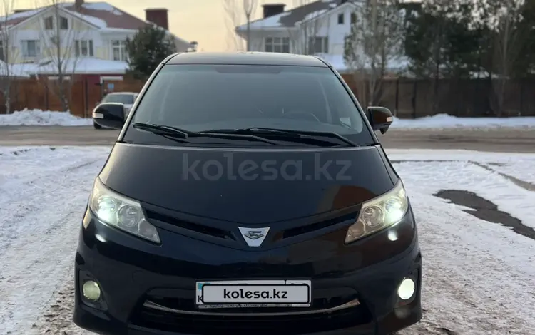 Toyota Estima 2010 годаfor7 200 000 тг. в Астана