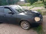 ВАЗ (Lada) Priora 2170 2007 годаүшін1 350 000 тг. в Астана – фото 2