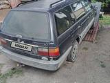 Volkswagen Passat 1992 годаүшін700 000 тг. в Петропавловск – фото 2