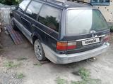 Volkswagen Passat 1992 годаүшін700 000 тг. в Петропавловск – фото 5