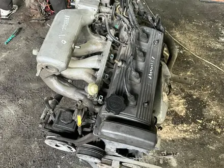 АКПП A245E для Toyota Avensis за 160 000 тг. в Тараз