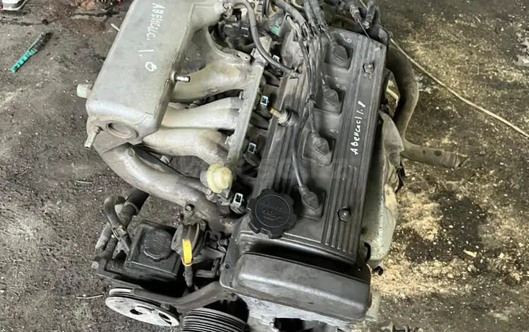 АКПП A245E для Toyota Avensis за 160 000 тг. в Тараз