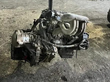 АКПП A245E для Toyota Avensis за 160 000 тг. в Тараз – фото 4