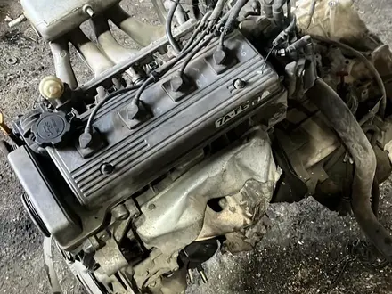 АКПП A245E для Toyota Avensis за 160 000 тг. в Тараз – фото 2