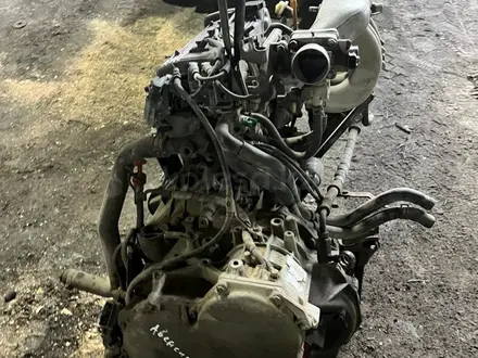 АКПП A245E для Toyota Avensis за 160 000 тг. в Тараз – фото 6