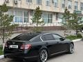Lexus GS 350 2007 года за 10 000 000 тг. в Астана – фото 11