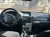 ВАЗ (Lada) Priora 2170 2013 годаүшін2 700 000 тг. в Аягоз – фото 4