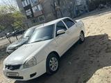 ВАЗ (Lada) Priora 2170 2013 годаүшін2 700 000 тг. в Аягоз – фото 2