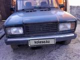 ВАЗ (Lada) 2107 2007 года за 800 000 тг. в Семей