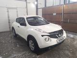 Nissan Juke 2011 года за 4 400 000 тг. в Актобе