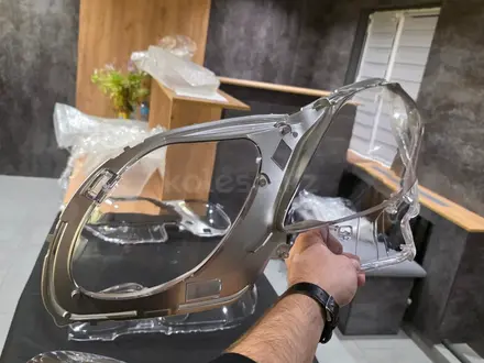 Стекло фары на LEXUS GS300 99 г. Отличного качества Алматы Актобе за 52 000 тг. в Актобе – фото 18