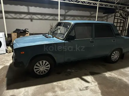 ВАЗ (Lada) 2107 2005 года за 1 300 000 тг. в Алматы