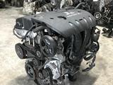 Двигатель Mitsubishi 4B11 2.0 MIVEC 16Vfor600 000 тг. в Алматы