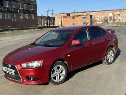 Mitsubishi Lancer 2007 года за 4 200 000 тг. в Атырау