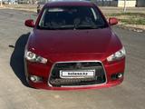 Mitsubishi Lancer 2007 года за 4 200 000 тг. в Атырау – фото 2