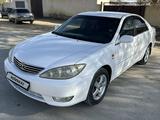 Toyota Camry 2005 года за 5 000 000 тг. в Жанаозен