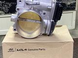 Дроссельная заслонка Hyundai/KIA за 50 000 тг. в Алматы
