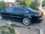 Audi A8 2006 года за 9 000 000 тг. в Алматы – фото 4
