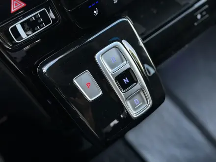 Hyundai Staria 2023 года за 22 300 000 тг. в Алматы – фото 10