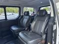 Hyundai Staria 2023 года за 22 300 000 тг. в Алматы – фото 16
