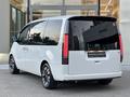 Hyundai Staria 2023 года за 22 300 000 тг. в Алматы – фото 4