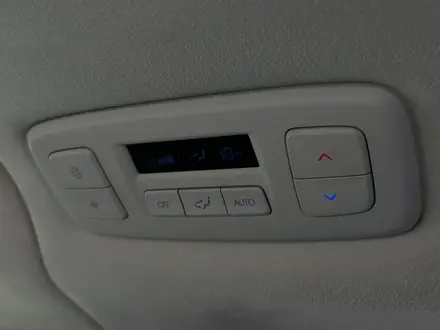 Hyundai Staria 2023 года за 22 300 000 тг. в Алматы – фото 20